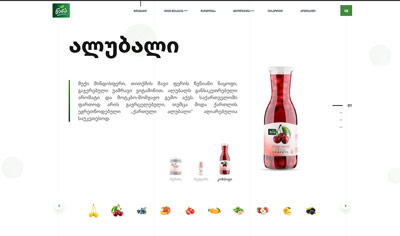 Nena.ge Created by Smart Web